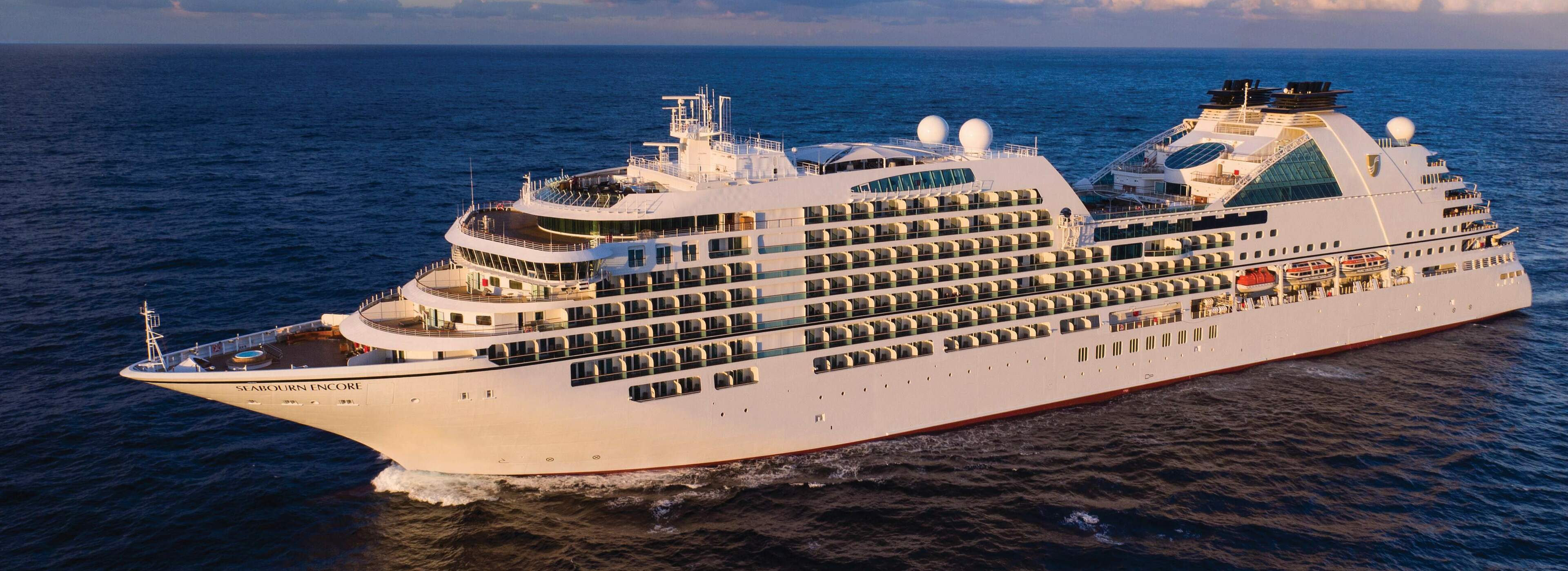 Seabourn Encore